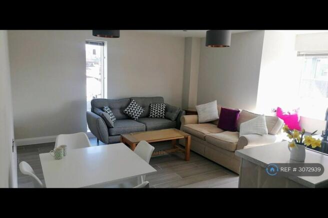 Sitting Area