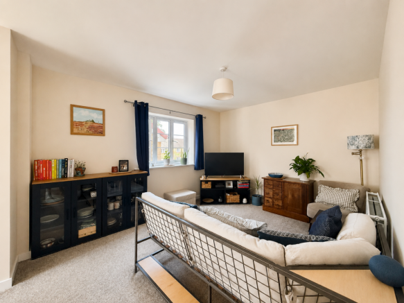 Raven Court, Houndstone, Yeovil, Somerset photo 4