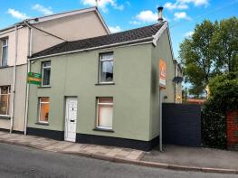 61, Bridge Street, Troedyrhiw, Merthyr Tydfil CF48 4JU