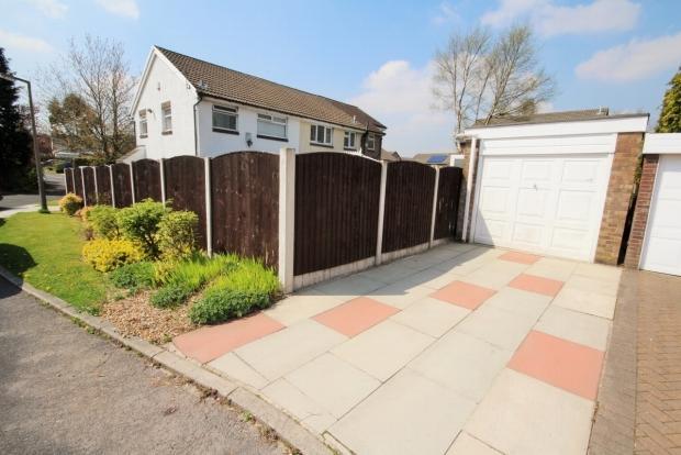 Detached Garage