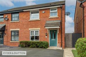 48, Ginnell Farm Avenue, Rochdale OL16 4GG