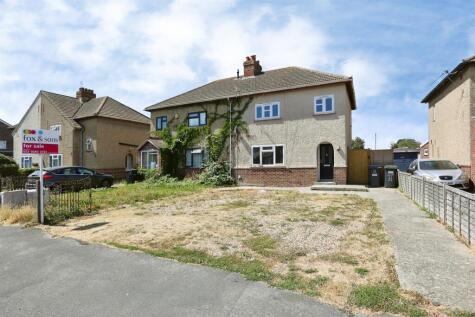 Rowner Lane, Gosport