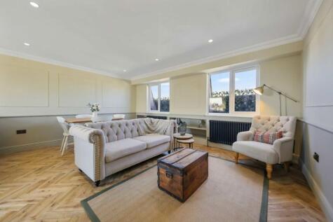 Portnall Road, Maida Vale