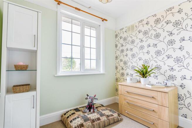 Bedroom Five