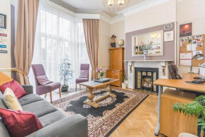 Reception Room Two
