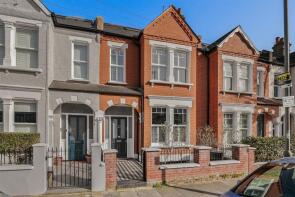 67, Elsenham Street, London SW18 5NX