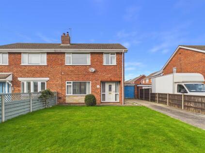 Keddington Road, Louth