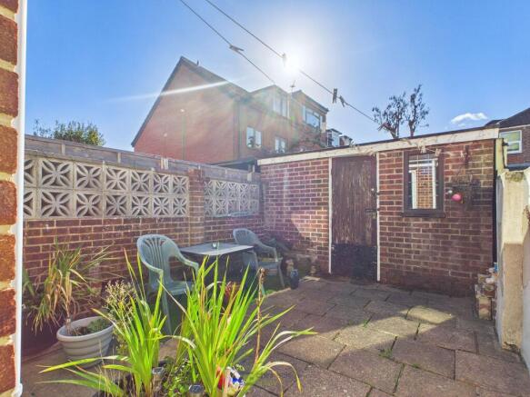 Cranleigh Avenue, Portsmouth, PO1 photo 4