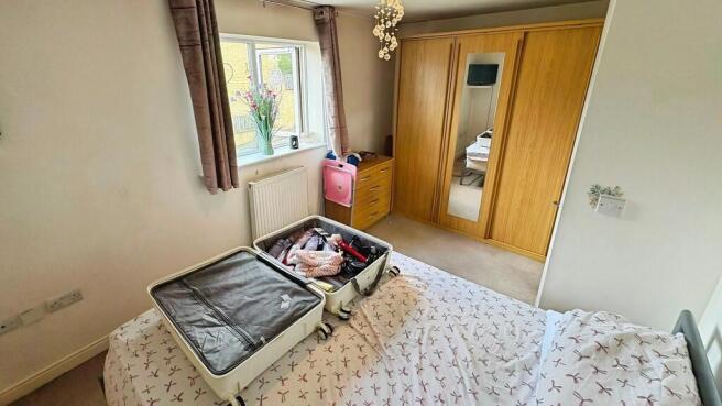 2 bed End of Terrace for sale Image 6