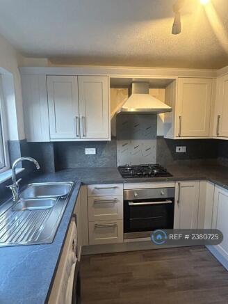 Kitchen (Nb: Minor Finishes Due End-Feb 2025)