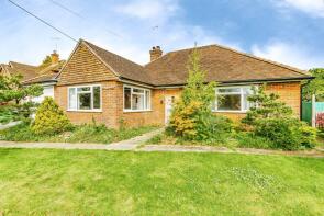 Little Mount, Rickmans Lane, Billingshurst RH14 0NT