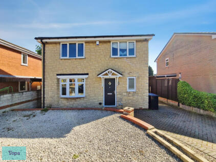 Orchard Close, Dunsville, Doncaster, DN7