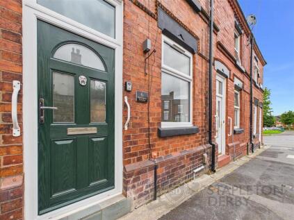 Wellington Terrace, St. Helens, WA10
