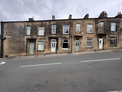 15 Mary Street, Denholme, Bradford, West Yorkshire, BD13
