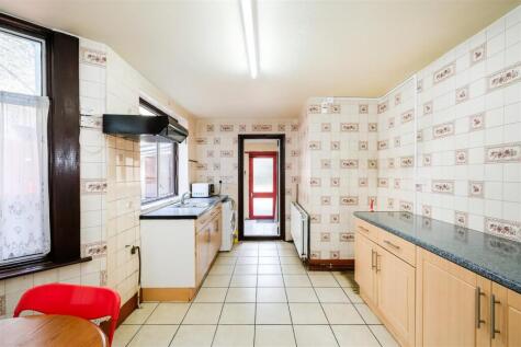 Markhouse Road, Walthamstow