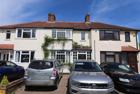 Dell Road, West Drayton