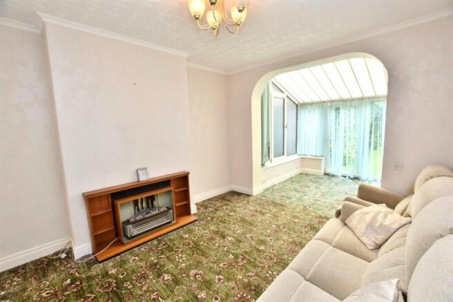 Reception Room Two