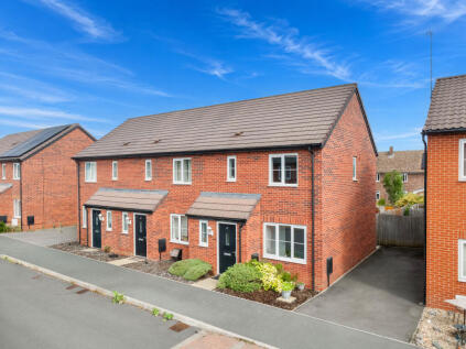 Watermans Road, Waterbeach
