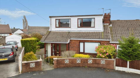 Elkan Close, Widnes