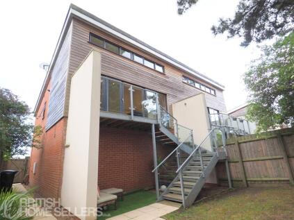 Park View, Felixstowe, Suffolk, IP11
