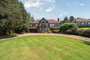 Flossmoor, Orpington Road, Chislehurst BR7 6RA