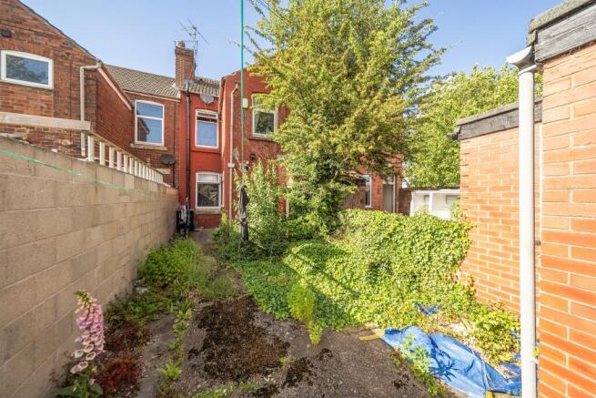 Hexthorpe Road, Hexthorpe, Doncaster photo 4