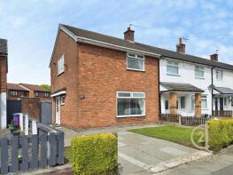 45, Churchfield Road, Liverpool L25 3SD