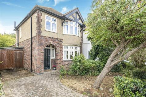 Lovelace Road, Oxford, Oxfordshire, OX2