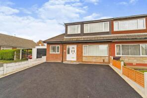 23, Kings Drive, Burnley BB12 7DF