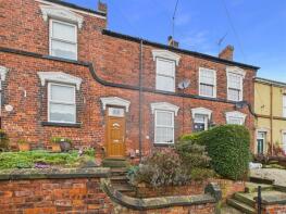 52, Hallowes Lane, Dronfield S18 1ST