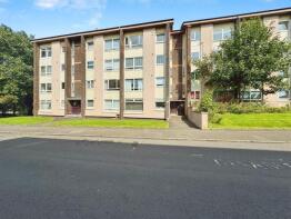 Flat 2/2, 11, Banner Drive, Glasgow G13 2HW