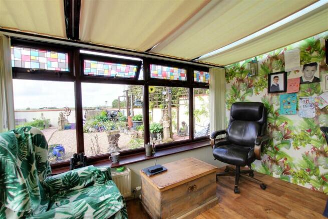 Sun Room