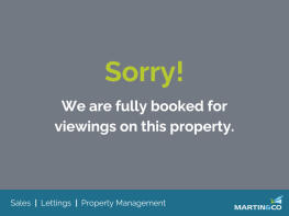 3, St Michael Avenue, Plymouth PL2 1LN