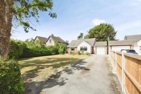 Hall Road, Panfield, Braintree