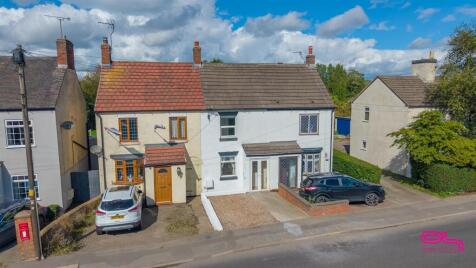 Ashby Road, Woodville, Swadlincote