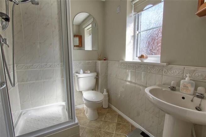Shower Room En Suite