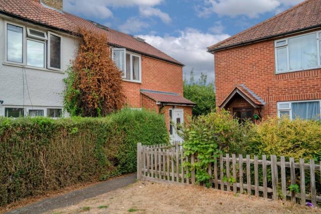 4-bed house on Stillingfleet Rd, £975,000