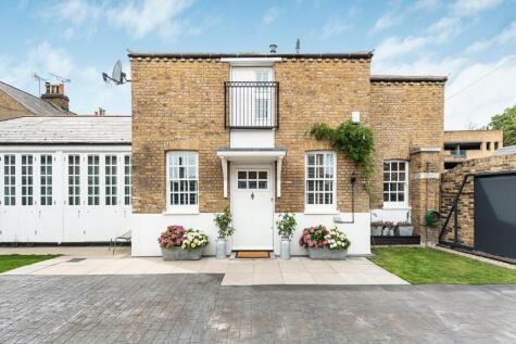 Priory Hill, Dartford, Kent, DA1