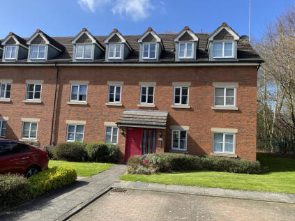 20 Wycliffe Court, Chester, Cheshire, CH2