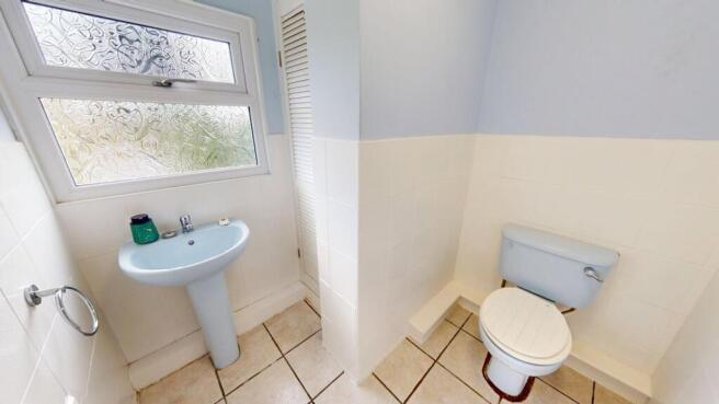 3 bed End of Terrace for sale Image 9