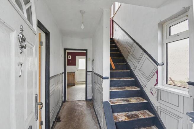 7 Lipscombe Rise, Alton, GU34 2HR