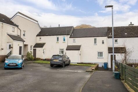 Macfarlane Place, Arrochar, Argyll And Bute, G83