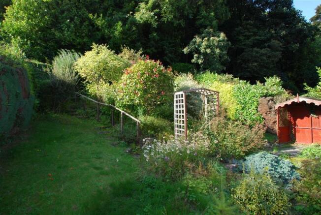 Gardens