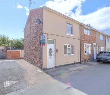 Chapel Street, Marske-by-the-Sea