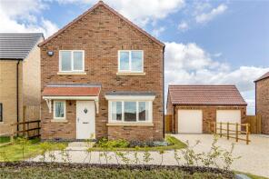 4, Puttock Gate, Fosdyke, Boston PE20 2BX