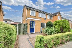30, Mackinley Avenue, Nottingham NG9 8HU