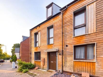 Ketley Park Road, Ketley, Telford, Shropshire, TF1