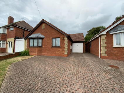 OLDBURY, Sunnybank Road