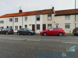88, Church Street, Guisborough TS14 6BX