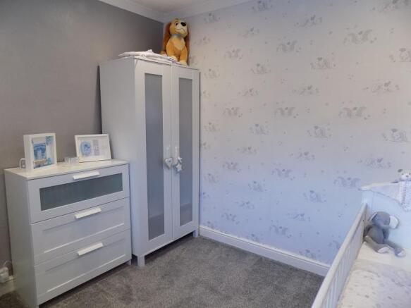 Bedroom 2